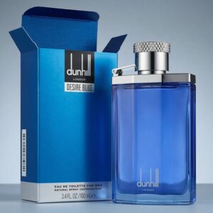 Dunhill Desire Blue Men Perfume 100ml