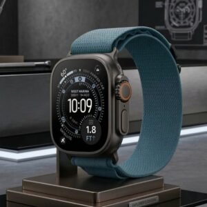 Apple Watch Ultra 3