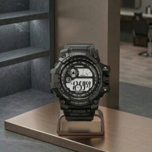 Men's Digital Sports Watch